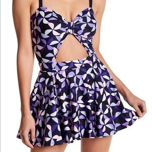 Kate Spade Retro Swimsuit - MUST HAVE😍😍